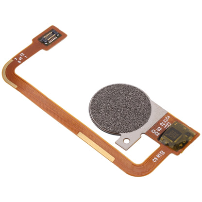 Fingerprint Sensor Flex Cable for Sony Xperia XA2 Ultra / XA2, For Sony Xperia XA2 Ultra / XA2, For Sony Xperia XA2 Ultra / XA2 (Blue)