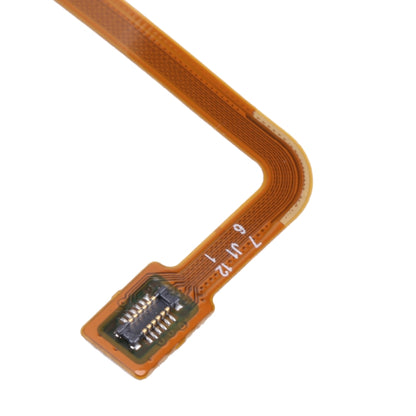 Fingerprint Sensor Flex Cable for Sony Xperia XA2 Ultra / XA2, For Sony Xperia XA2 Ultra / XA2, For Sony Xperia XA2 Ultra / XA2 (Blue)