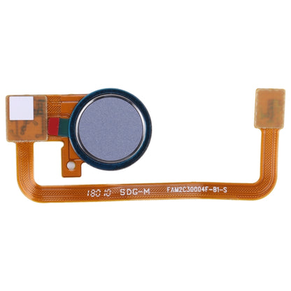 Fingerprint Sensor Flex Cable for Sony Xperia XA2 Ultra / XA2, For Sony Xperia XA2 Ultra / XA2, For Sony Xperia XA2 Ultra / XA2 (Blue)