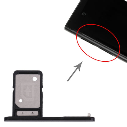 SIM Card Tray for Sony Xperia XA1 Plus, For Sony Xperia XA1 Plus