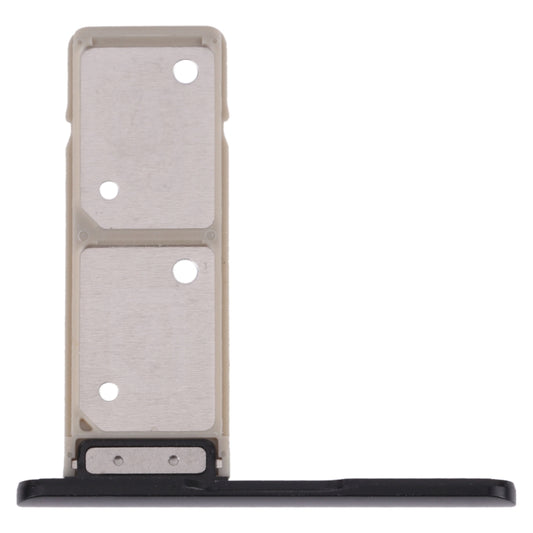 SIM Card Tray + SIM Card Tray for Sony Xperia XA1 Plus, For Sony Xperia XA1 Plus (Dual Card)