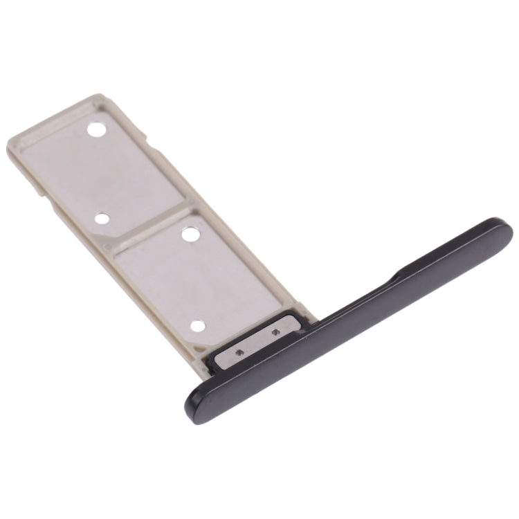 SIM Card Tray + SIM Card Tray for Sony Xperia XA1 Plus, For Sony Xperia XA1 Plus (Dual Card)
