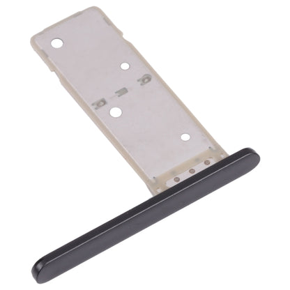 SIM Card Tray + SIM Card Tray for Sony Xperia XA1 Plus, For Sony Xperia XA1 Plus (Dual Card)