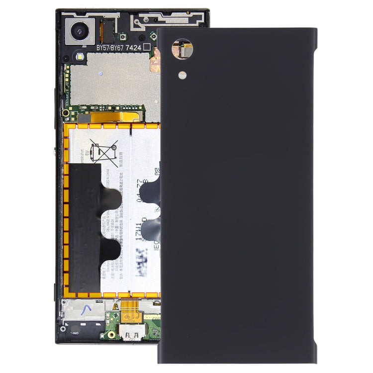 Battery Back Cover for Sony Xperia XA1, For Sony Xperia XA1