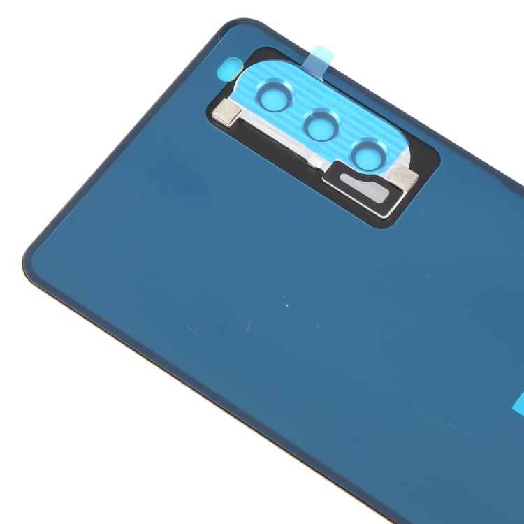 For Sony Xperia 10 III Battery Back Cover, For Sony Xperia 10 III