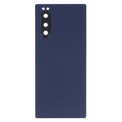 Battery Back Cover for Sony Xperia 5, For Sony Xperia 5