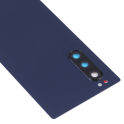 Battery Back Cover for Sony Xperia 5, For Sony Xperia 5