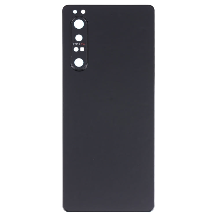 Battery Back Cover for Sony Xperia 1 II, For Sony Xperia 1 II