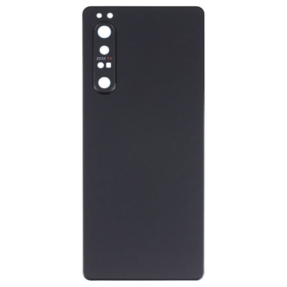 Battery Back Cover for Sony Xperia 1 II, For Sony Xperia 1 II