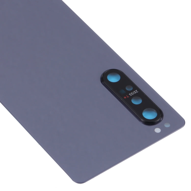 Battery Back Cover for Sony Xperia 1 II, For Sony Xperia 1 II