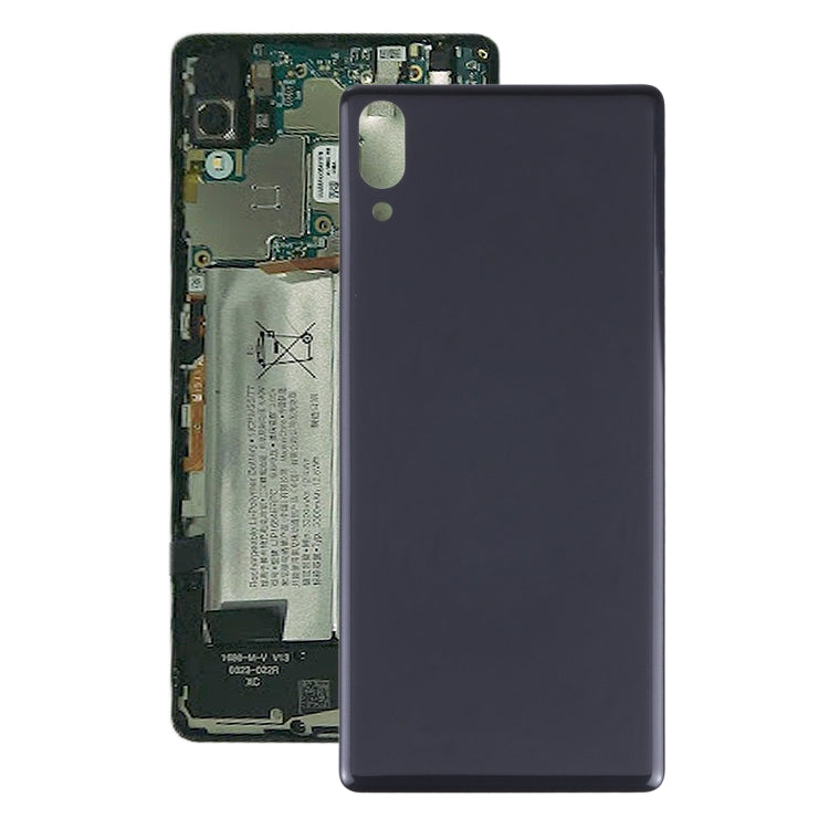 Battery Back Cover for Sony Xperia L3, For Sony Xperia L3