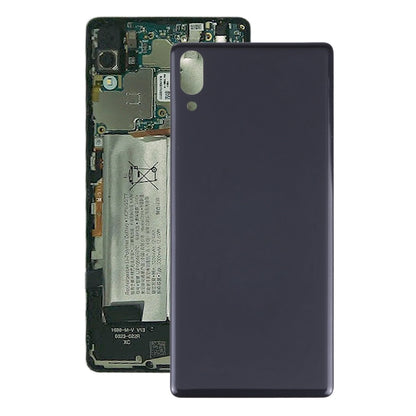 Battery Back Cover for Sony Xperia L3, For Sony Xperia L3