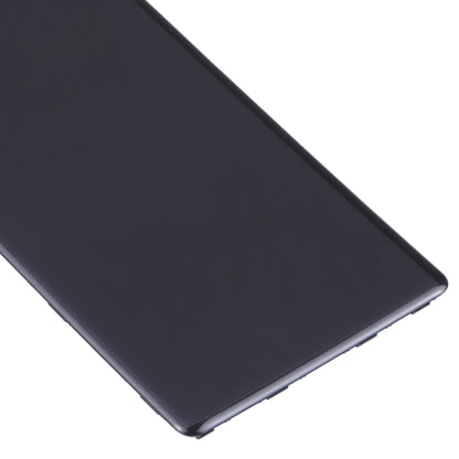 Battery Back Cover for Sony Xperia L3, For Sony Xperia L3