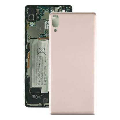 Battery Back Cover for Sony Xperia L3, For Sony Xperia L3