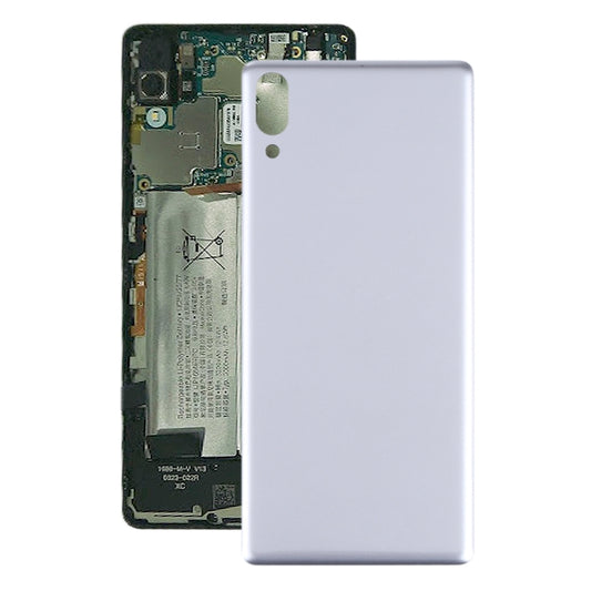 Battery Back Cover for Sony Xperia L3, For Sony Xperia L3