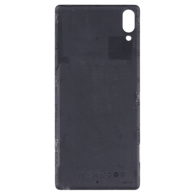 Battery Back Cover for Sony Xperia L3, For Sony Xperia L3