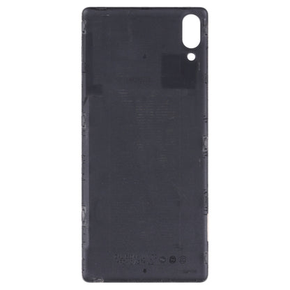 Battery Back Cover for Sony Xperia L3, For Sony Xperia L3