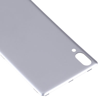 Battery Back Cover for Sony Xperia L3, For Sony Xperia L3