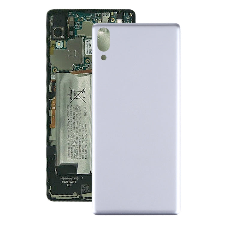 Battery Back Cover for Sony Xperia L3, For Sony Xperia L3