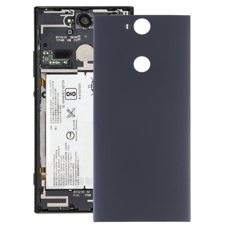 Battery Back Cover With NFC for Sony Xperia XA2 Plus, For Sony Xperia XA2 Plus