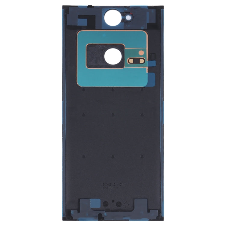 Battery Back Cover With NFC for Sony Xperia XA2 Plus, For Sony Xperia XA2 Plus