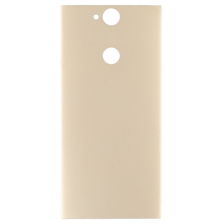 Battery Back Cover With NFC for Sony Xperia XA2 Plus, For Sony Xperia XA2 Plus