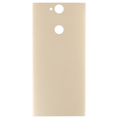 Battery Back Cover With NFC for Sony Xperia XA2 Plus, For Sony Xperia XA2 Plus