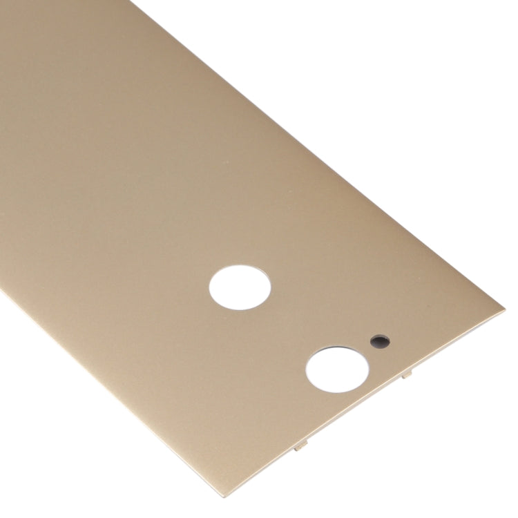 Battery Back Cover With NFC for Sony Xperia XA2 Plus, For Sony Xperia XA2 Plus