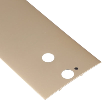 Battery Back Cover With NFC for Sony Xperia XA2 Plus, For Sony Xperia XA2 Plus