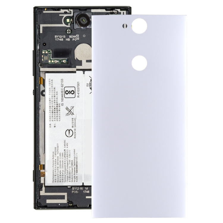 Battery Back Cover With NFC for Sony Xperia XA2 Plus, For Sony Xperia XA2 Plus