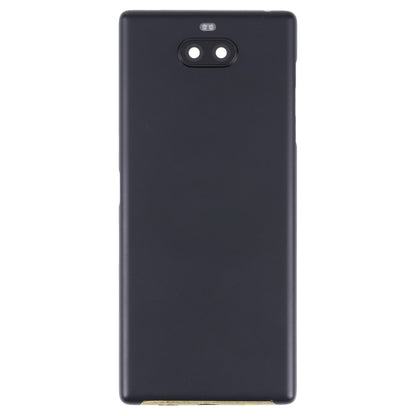 Battery Back Cover for Sony Xperia 10 Plus, For Sony Xperia 10 Plus