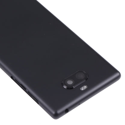 Battery Back Cover for Sony Xperia 10 Plus, For Sony Xperia 10 Plus