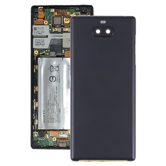 Battery Back Cover for Sony Xperia 10 Plus, For Sony Xperia 10 Plus