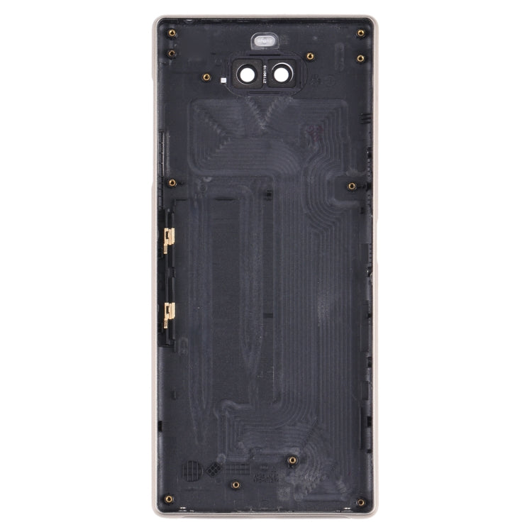 Battery Back Cover for Sony Xperia 10 Plus, For Sony Xperia 10 Plus