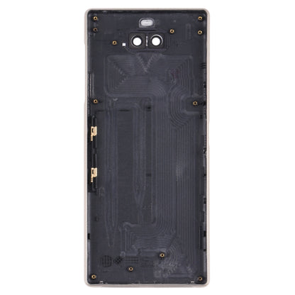 Battery Back Cover for Sony Xperia 10 Plus, For Sony Xperia 10 Plus
