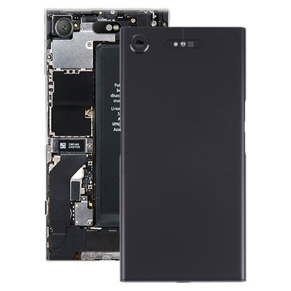 Battery Back Cover for Sony Xperia XZ1, For Sony Xperia XZ1