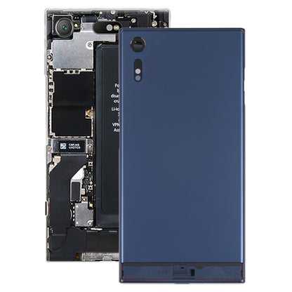Battery Back Cover for Sony Xperia XZ1, For Sony Xperia XZ1