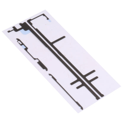 10 PCS Original Front Housing Adhesive for Sony Xperia 5 II, For Sony Xperia 5 II
