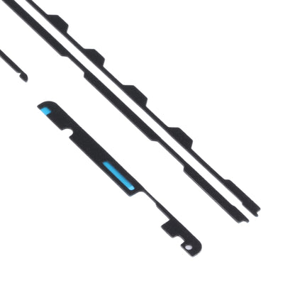 10 PCS Original Front Housing Adhesive for Sony Xperia 1, For Sony Xperia 1