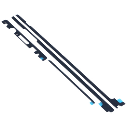 10 PCS Original Front Housing Adhesive for Sony Xperia 5, For Sony Xperia 5