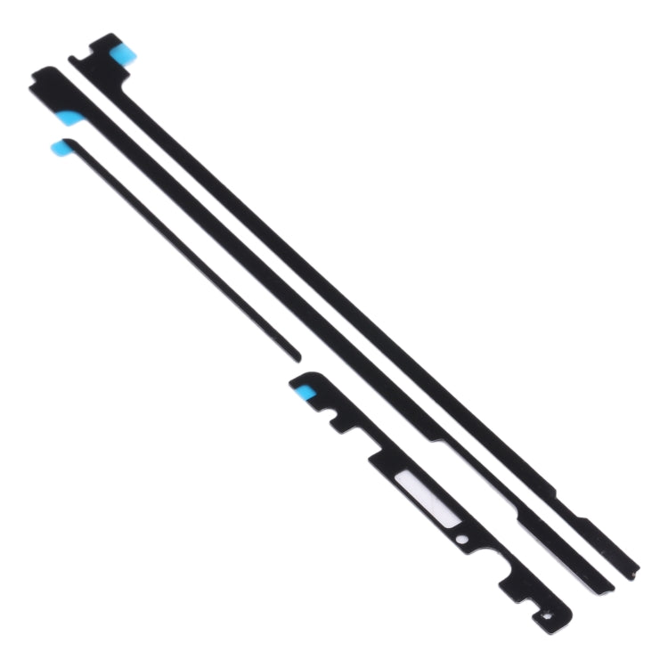 10 PCS Original Front Housing Adhesive for Sony Xperia 5, For Sony Xperia 5