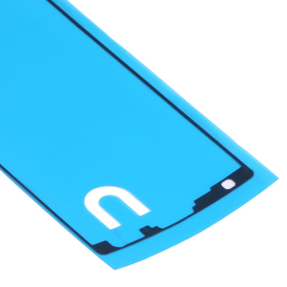 10 PCS Original Front Housing Adhesive for Sony Xperia 10 Plus, For Sony Xperia 10 Plus