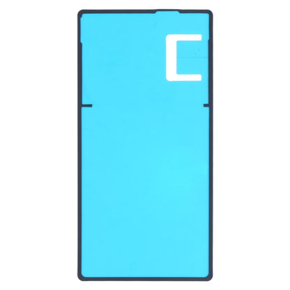 10 PCS Original Front Housing Adhesive for Sony Xperia Z / L36 / L36H, For Sony Xperia Z