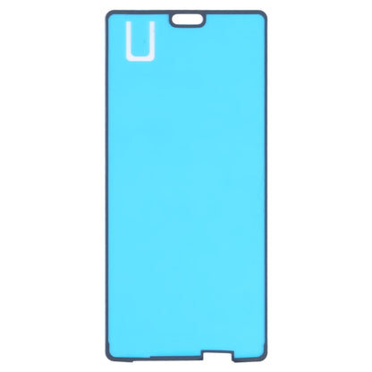 10 PCS Original Front Housing Adhesive for Sony Xperia XZ2, For Sony Xperia XZ2