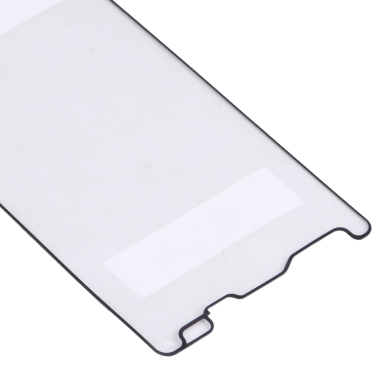 10 PCS Original Front Housing Adhesive for Sony Xperia Z5 / Xperia Z4, For Sony Xperia Z5 / Xperia Z4