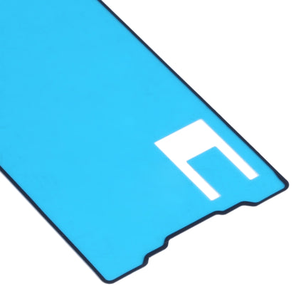 10 PCS Original Front Housing Adhesive for Sony Xperia Z5 Compact, For Sony Xperia Z5 Compact