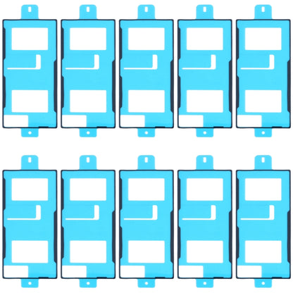10 PCS Original Back Housing Cover Adhesive for Sony Xperia Z5 Compact, For Sony Xperia Z5 Compact