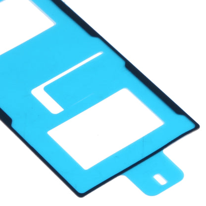 10 PCS Original Back Housing Cover Adhesive for Sony Xperia Z5 Compact, For Sony Xperia Z5 Compact