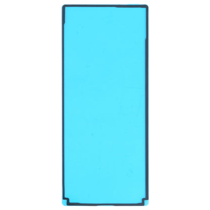 10 PCS Original Back Housing Cover Adhesive for Sony Xperia 1, For Sony Xperia 1
