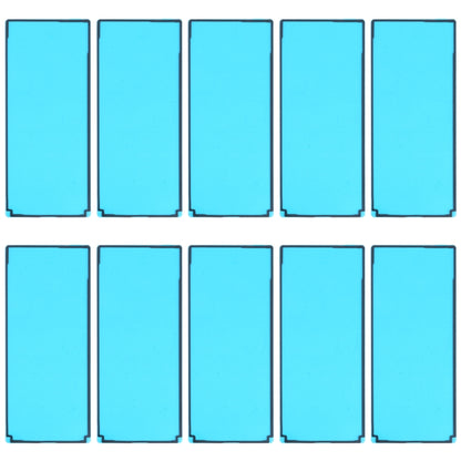 10 PCS Original Back Housing Cover Adhesive for Sony Xperia 1, For Sony Xperia 1